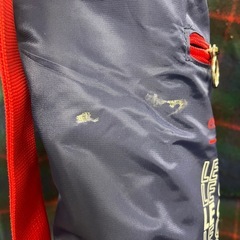 Le Coq Sportif esprit de golf ゴルフクラブケース　Rainbow Angel ゴルフクラブの画像