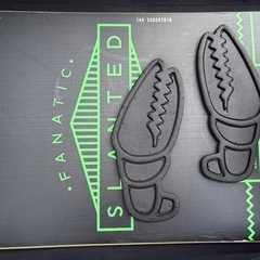 FANATIC SLANTED ファナティック サランテッド スノーボード フリースタイル ウィンタースポーツの画像