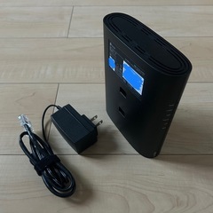 Wi-Fiルーター　tp-linkの画像