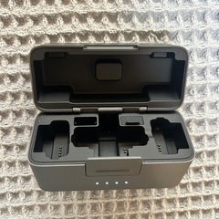【美品】DJI Mic Mini ワイヤレスマイクの画像