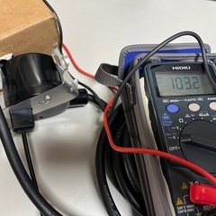 ピギーバック 自動水位制御用 フロートスイッチ LS-012 100Vポンプ用 単相 清水用 水中ポンプ制御 桜川ポンプ製作所 未使用保管品 ①の画像