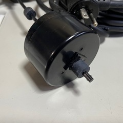 ピギーバック 自動水位制御用 フロートスイッチ LS-012 100Vポンプ用 単相 清水用 水中ポンプ制御 桜川ポンプ製作所 未使用保管品 ①の画像