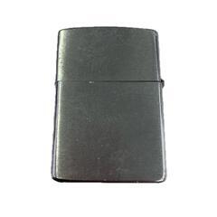170590 現状品 ZIPPO ジッポ イタリック 1975年製 シルバー [1000027776260]の画像