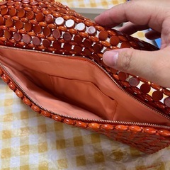 バッグの画像