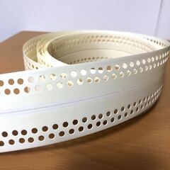 【ヤヨイ化学工業】ABSコーナーテープの画像