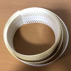 【ヤヨイ化学工業】ABSコーナーテープの画像
