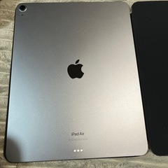 iPad Air Wi-Fiモデル　128GB スペースグレイ　13インチの画像