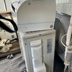 🌸取り付け込み　14畳　三菱　2020年　の画像