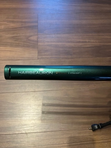 ヘアケア HAIRBEAURON 7DPIus