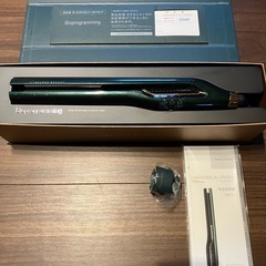 HAIRBEAURON 7DPIusの画像