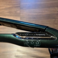 HAIRBEAURON 7DPIusの画像