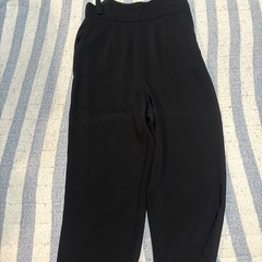 レディースワイドパンツ　まとめての画像