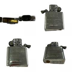 170590 現状品 ZIPPO ジッポ ターコイズ 2000年製 シルバー　ターコイズ　ブルー [1000027776222]の画像
