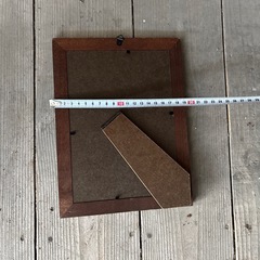 鏡の画像