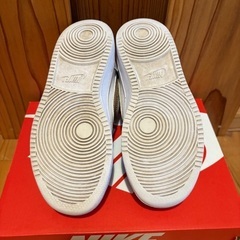 中古　キッズ　NIKE の画像