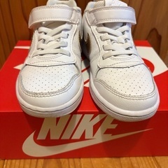 中古　キッズ　NIKE の画像