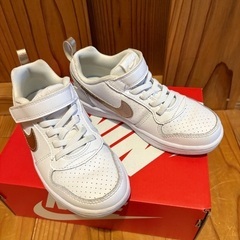 中古　キッズ　NIKE の画像