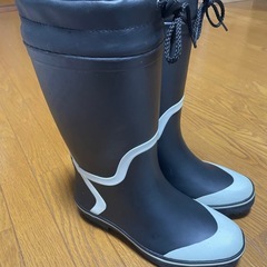 長靴の画像