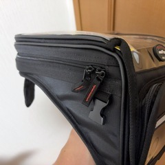 オフロードタンクバッグ　TANAXの画像