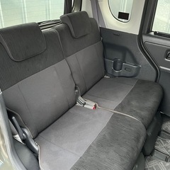 🉐【支払い総額24万円】車検令和9年11月20日H24年式　タントカスタム  調子良好　乗って帰れる！ ETC  スマートキー　Bluetooth 左パワースライドの画像