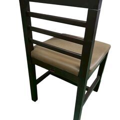 ★在庫12脚 1脚円★QUONカウンターチェア ロータイプ 店舗用チェア イス アンティーク家具 ビンテージ家具 店舗用品 店舗用家具の画像