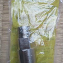 ☆　日立金属 HITACHI プッシュインパクト継手接続要領10A24P PU LPガス用◆10個セット・ひょうたん印の画像