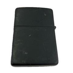 170590 現状品 ZIPPO ジッポ Harley-Davidson ハーレーダビッドソン 年式不明 動作未確認 ブラック [1000027775850]の画像