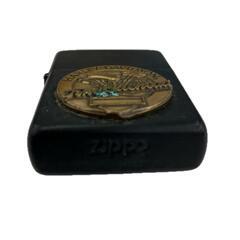 170590 現状品 ZIPPO ジッポ Harley-Davidson ハーレーダビッドソン 年式不明 動作未確認 ブラック [1000027775850]の画像