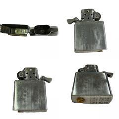 170590 現状品 ZIPPO ジッポ Harley-Davidson ハーレーダビッドソン 年式不明 動作未確認 ブラック [1000027775850]の画像