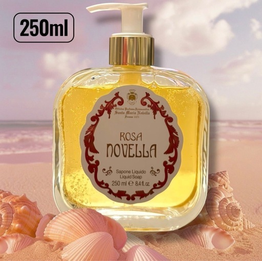 ハンドソープ ローザ ノヴェッラ　250 ML