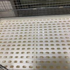 うさぎゲージ イージーホーム ネクストの画像