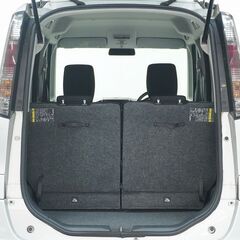 スズキ パレットSW リミテッド🚘 走行距離5万㎞以下‼️の画像