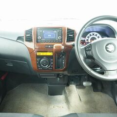 スズキ パレットSW リミテッド🚘 走行距離5万㎞以下‼️の画像