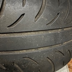 アドバンレーシング　RZⅡ・18インチ×1本の画像