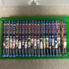 ブラックキャット　単行本　コミック