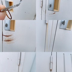 ロッカー　オフィス家具　中古品　まとめ　セットの画像