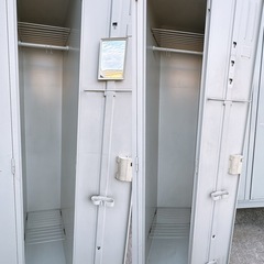 ロッカー　オフィス家具　中古品　まとめ　セットの画像