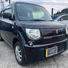 【支払総額15.8万円】h26年式MRワゴン車検令和9年6月機関良好エアコンバッチリ即日納車ok♩お手頃軽自動車♩の画像