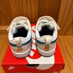 中古　キッズ　NIKEの画像