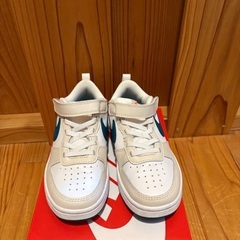 中古　キッズ　NIKEの画像