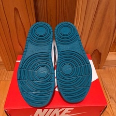 中古　キッズ　NIKEの画像