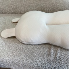 【未使用】ユニスリープ / 絶壁防止枕 / 背中スイッチ防止にの画像