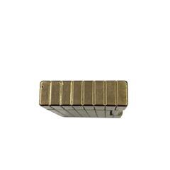 170592 現状品  S.T.Dupont デュポン　ライター　ライン2 ストライプ [1000021832207]の画像