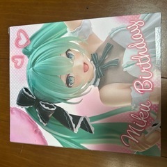初音ミク　の画像