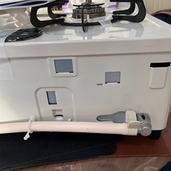 パロマ　ガステーブルの画像