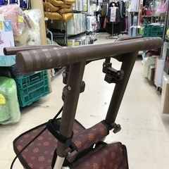 ⭐︎ドリーム2号館⭐︎幸和製作所/シルバーカー/SICP02/BRの画像