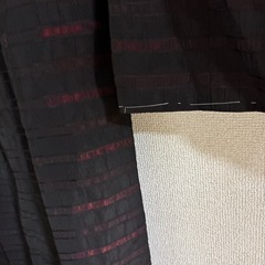 道行コートの画像