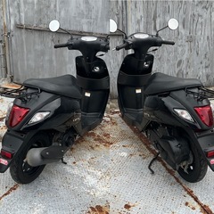 低走行 SUZUKI 𝕃𝕖𝕥'𝕤 乗って帰れます！ の画像