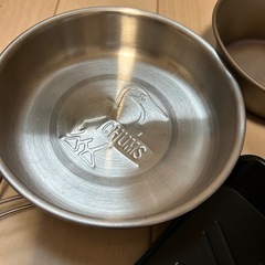 【決まりました】クッカーの画像