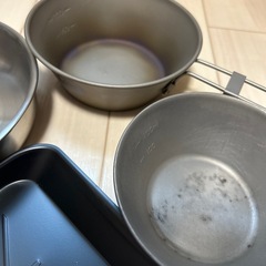 【決まりました】クッカーの画像